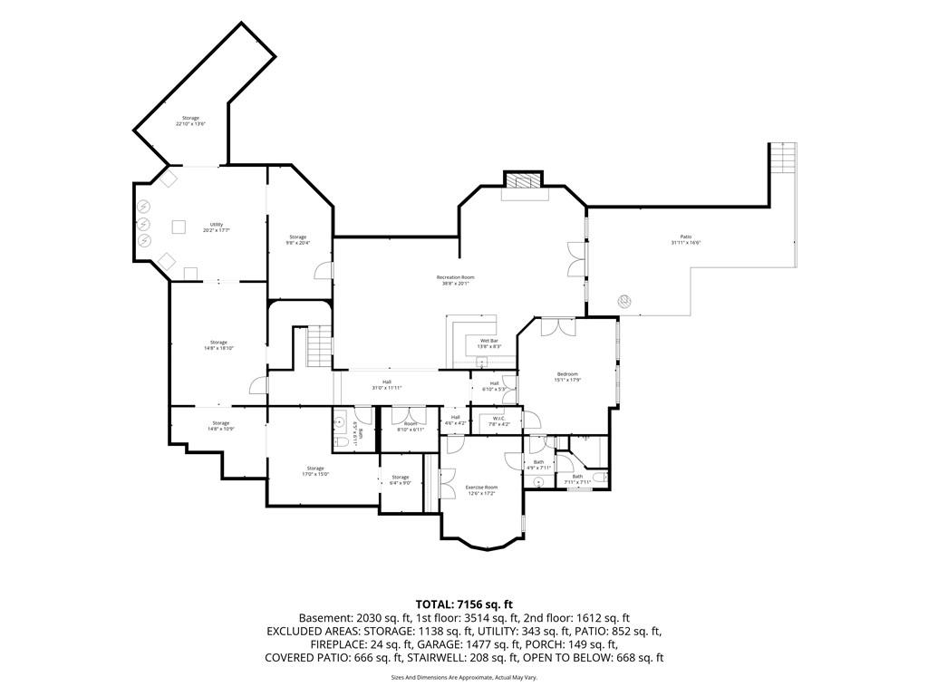 5495 Claire Rose Lane