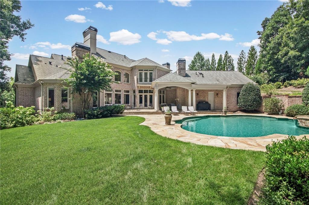 5495 Claire Rose Lane
