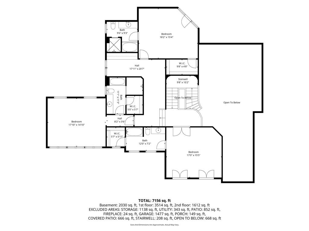 5495 Claire Rose Lane