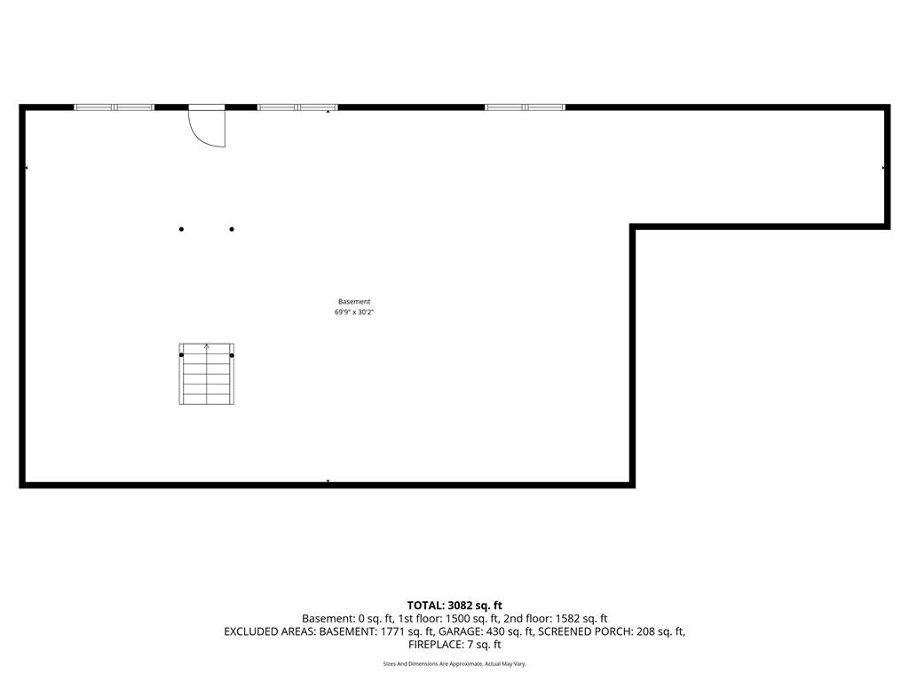 5171 Meadowlake Drive