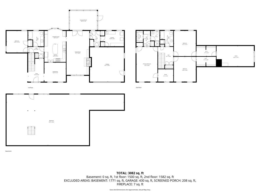 5171 Meadowlake Drive