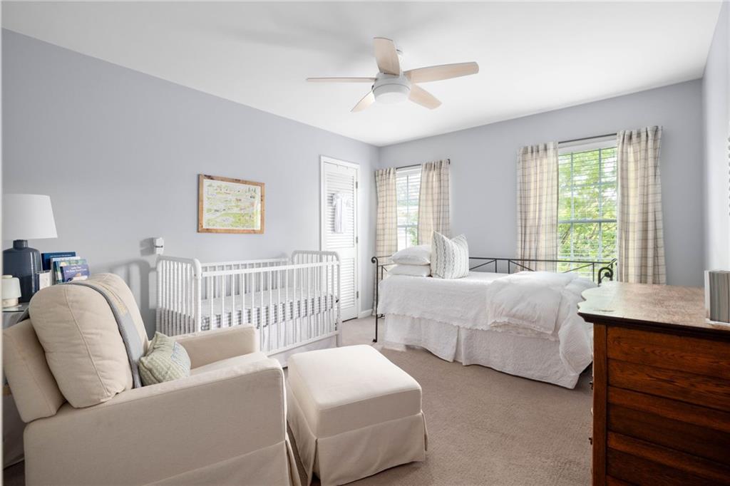 1101 Collier Road NW Unit R4