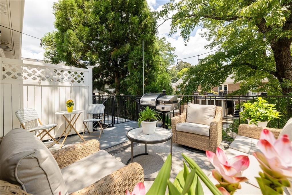 1101 Collier Road NW Unit R4