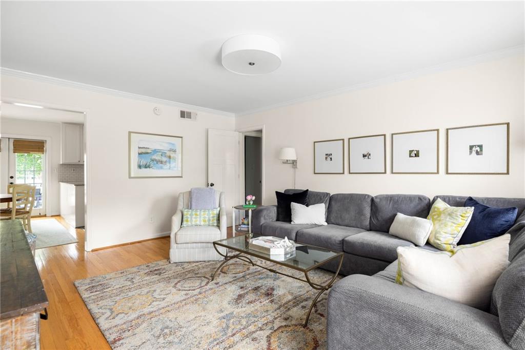 1101 Collier Road NW Unit R4