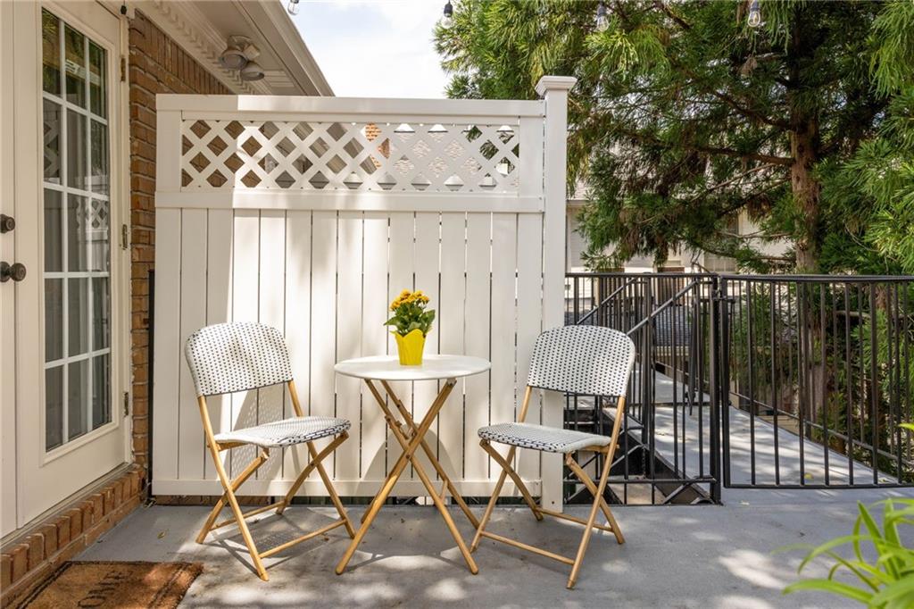 1101 Collier Road NW Unit R4