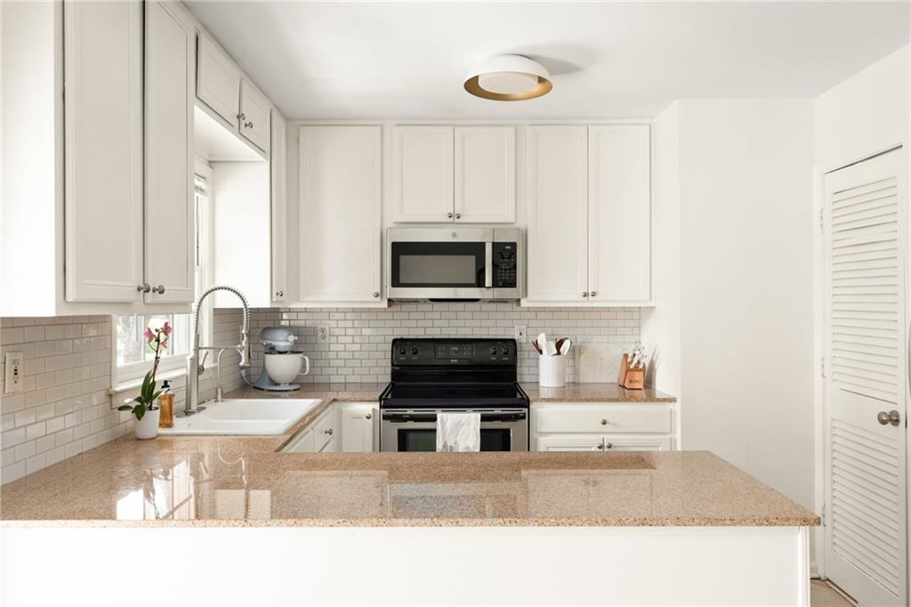 1101 Collier Road NW Unit R4