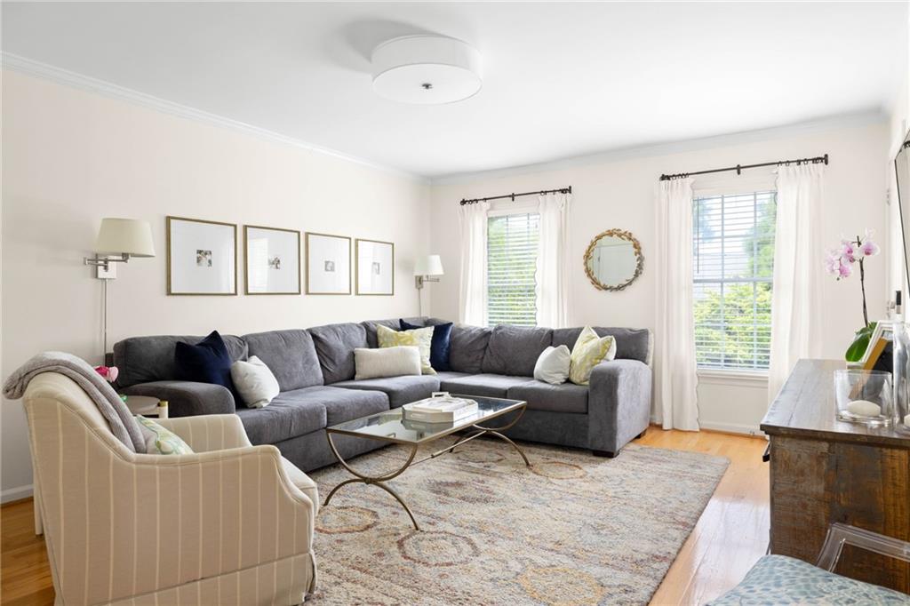 1101 Collier Road NW Unit R4