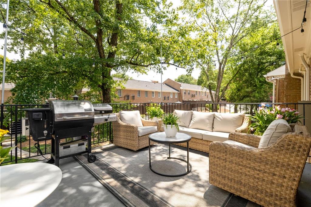 1101 Collier Road NW Unit R4