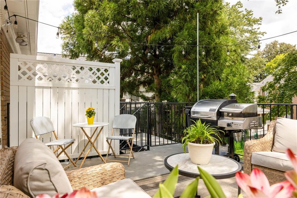 1101 Collier Road NW Unit R4