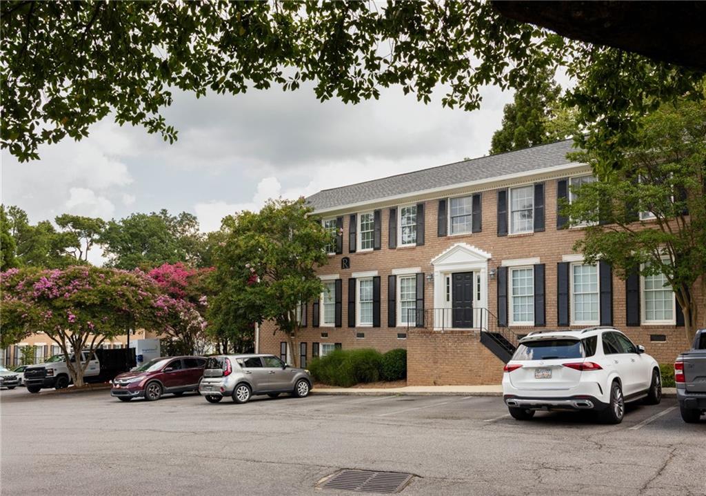 1101 Collier Road NW Unit R4