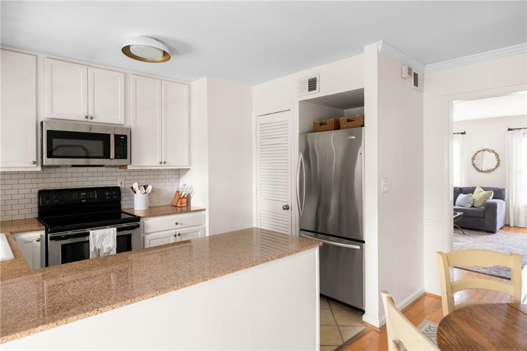 1101 Collier Road NW Unit R4