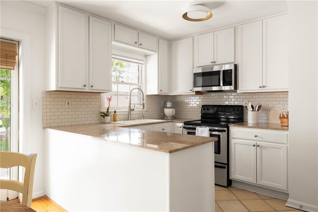 1101 Collier Road NW Unit R4