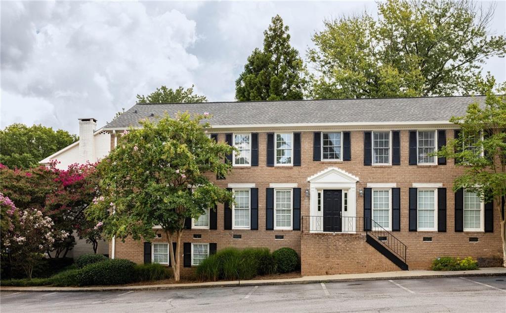 1101 Collier Road NW Unit R4