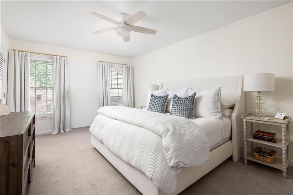 1101 Collier Road NW Unit R4