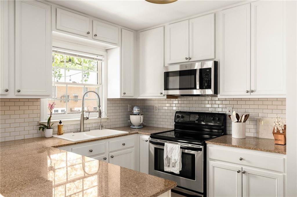 1101 Collier Road NW Unit R4