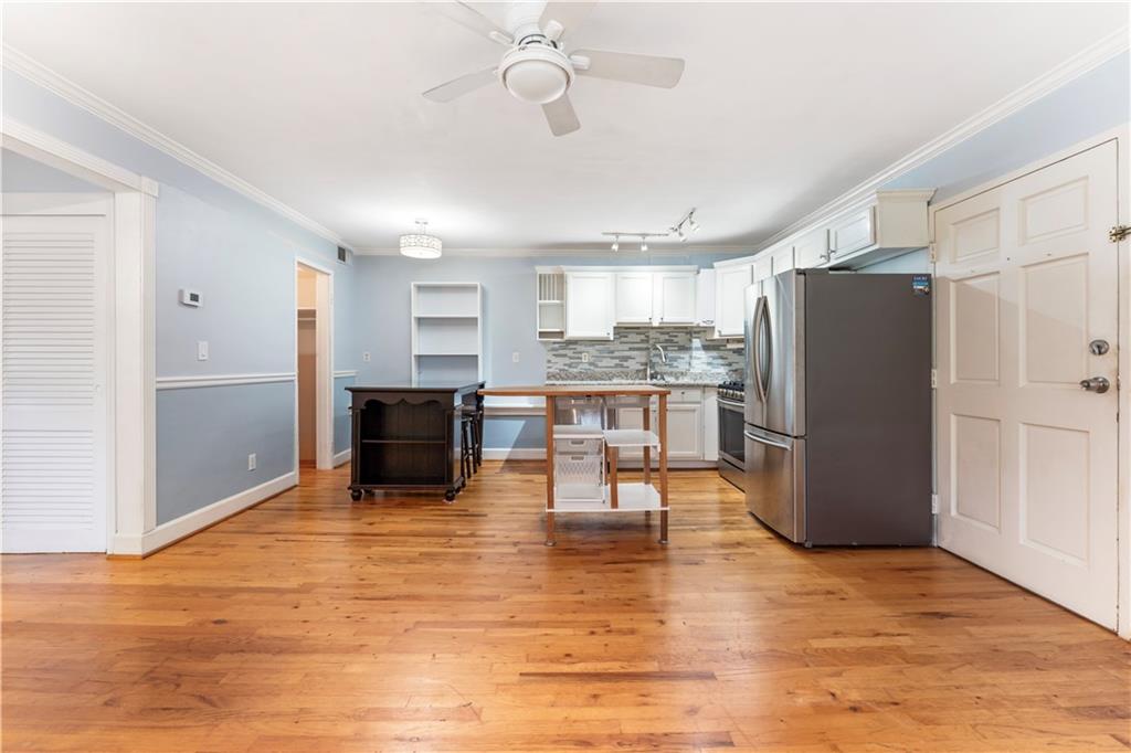 870 Glendale Terrace NE Unit 7