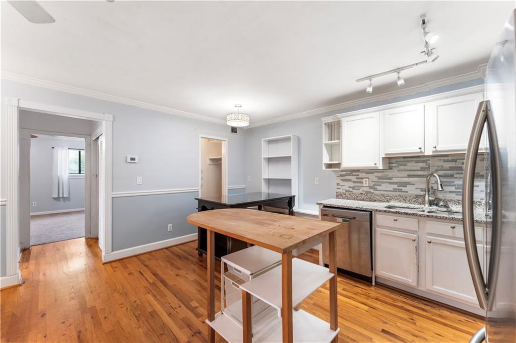 870 Glendale Terrace NE Unit 7