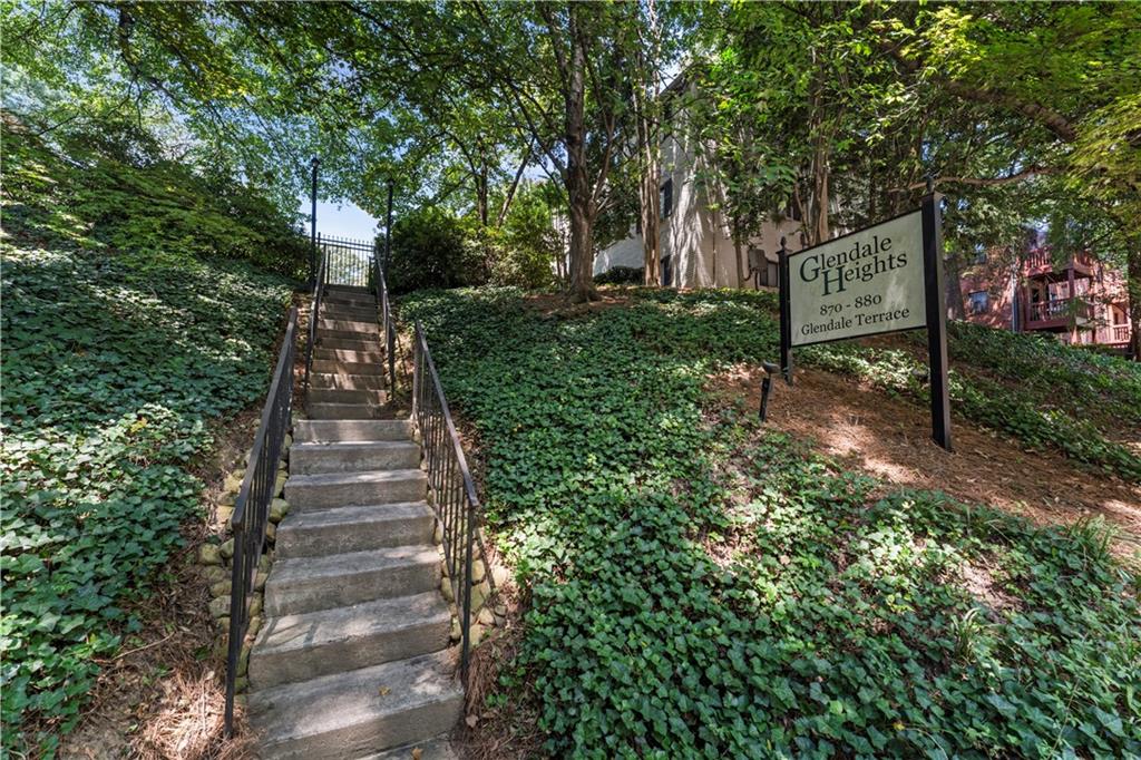 870 Glendale Terrace NE Unit 7