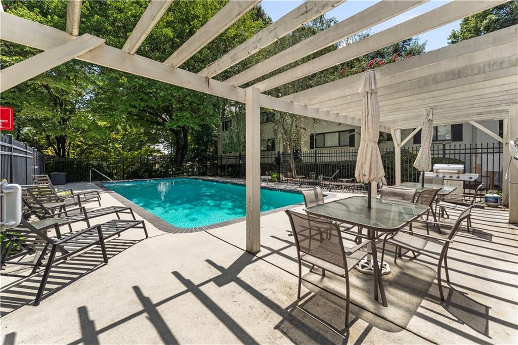 870 Glendale Terrace NE Unit 7