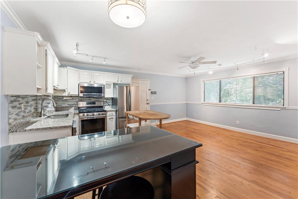 870 Glendale Terrace NE Unit 7