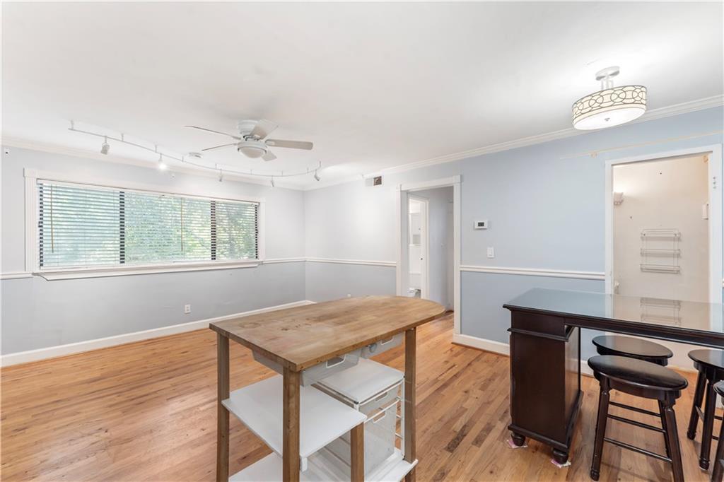 870 Glendale Terrace NE Unit 7