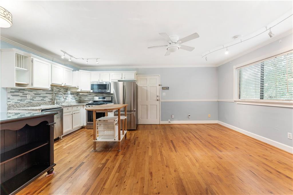 870 Glendale Terrace NE Unit 7
