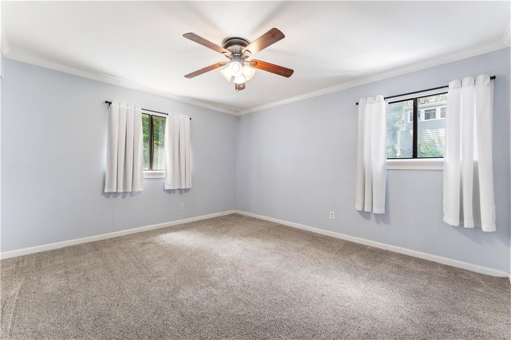 870 Glendale Terrace NE Unit 7