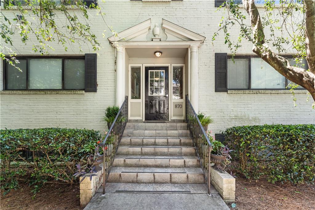 870 Glendale Terrace NE Unit 7