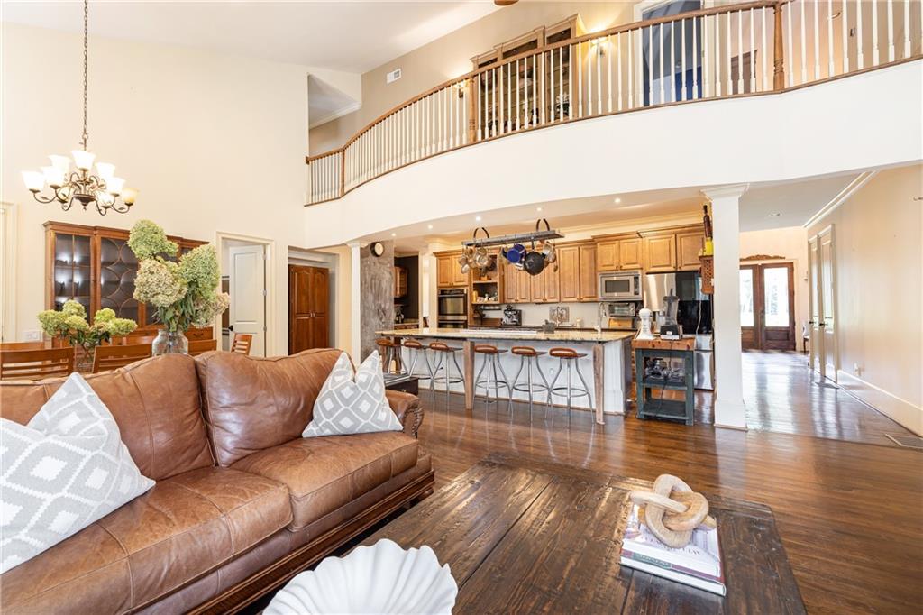 2804 Margaret Mitchell Drive NW