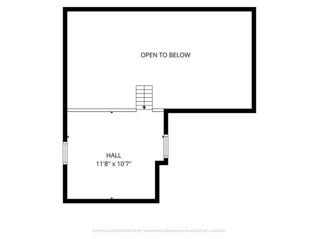 2804 Margaret Mitchell Drive NW