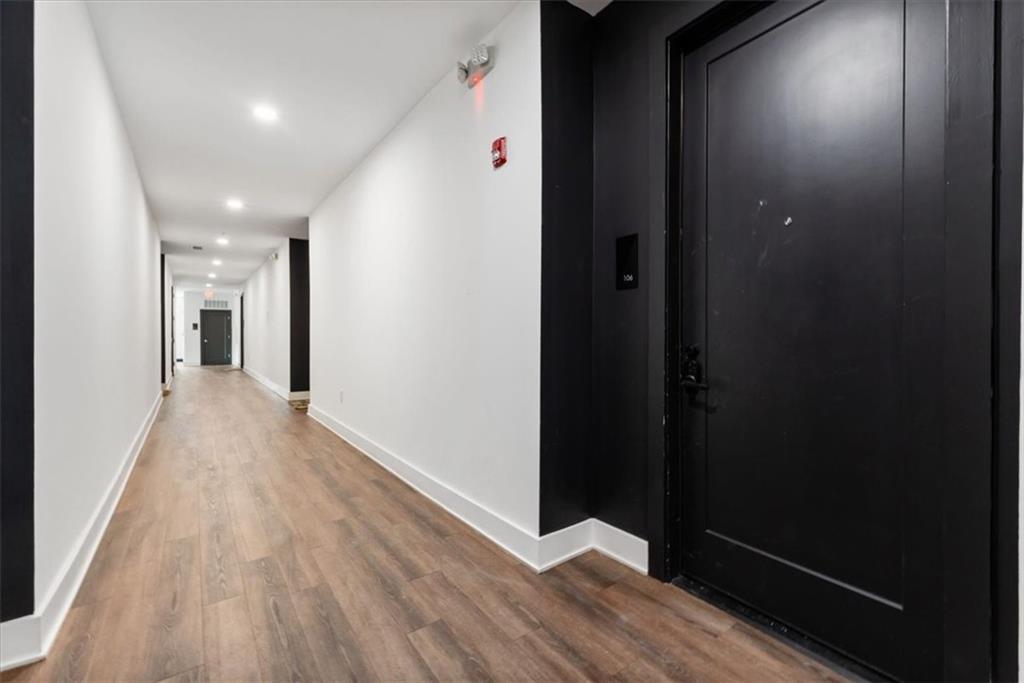 22 Airline Street NE Unit 106