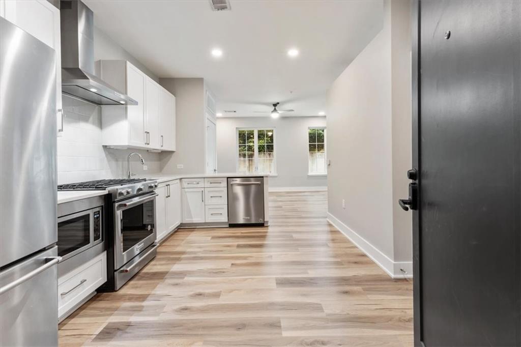 22 Airline Street NE Unit 106