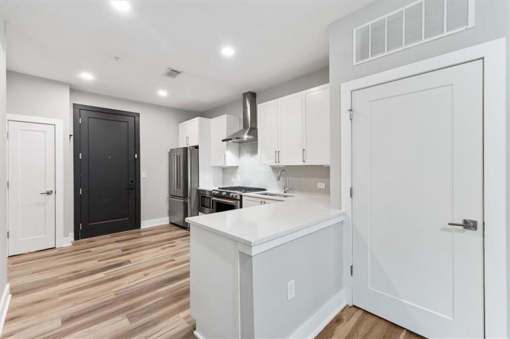 22 Airline Street NE Unit 106
