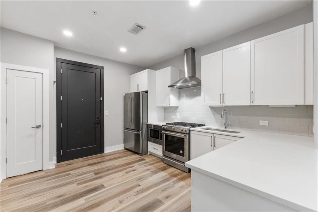 22 Airline Street NE Unit 106