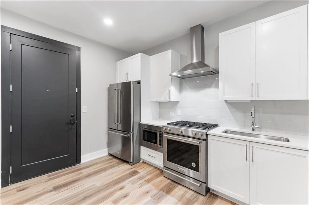 22 Airline Street NE Unit 106