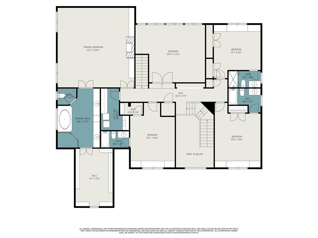3809 Wieuca Road NE