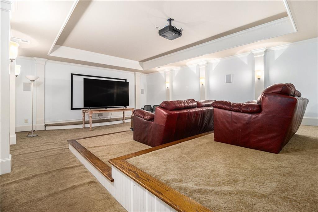 3809 Wieuca Road NE