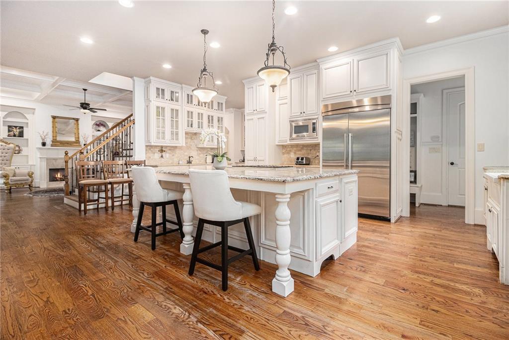 3809 Wieuca Road NE