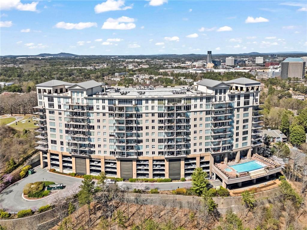 2950 Mount Wilkinson Parkway SE Unit 812