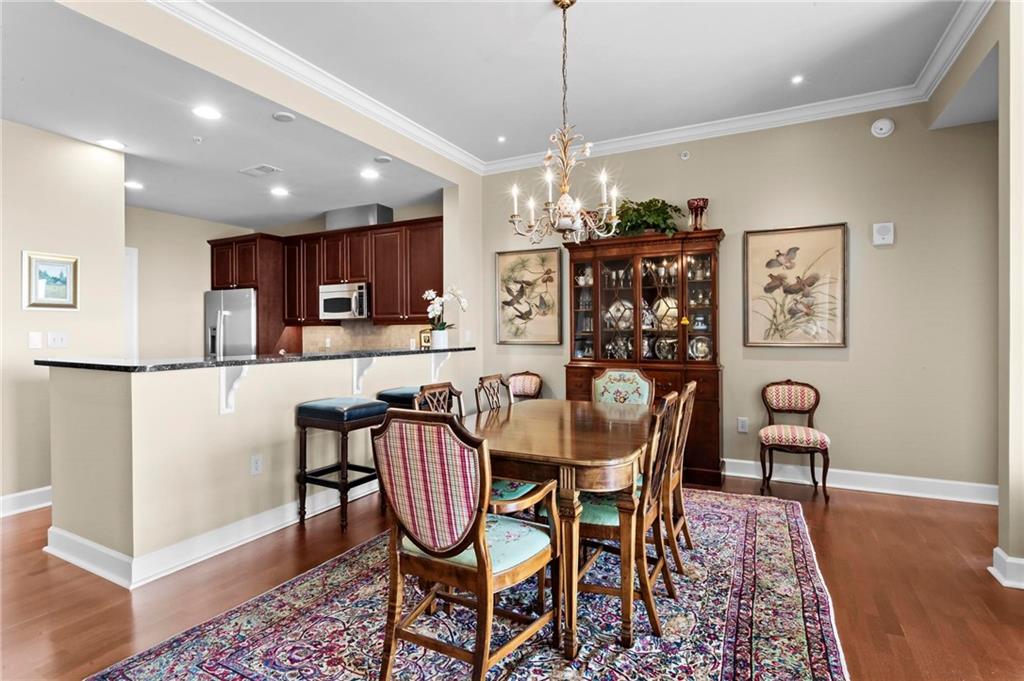 2950 Mount Wilkinson Parkway SE Unit 812