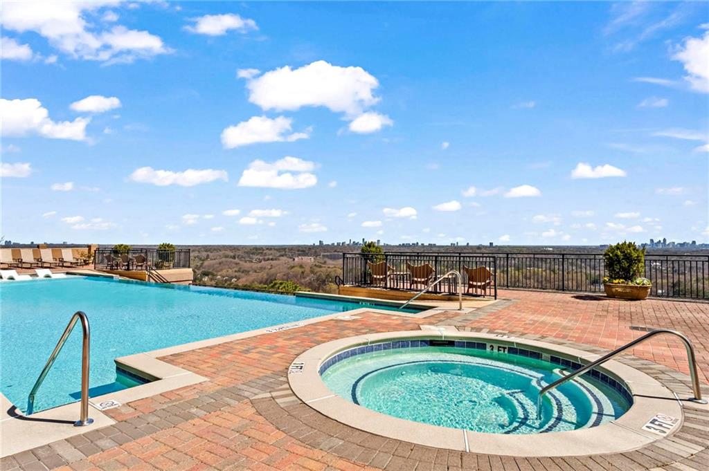2950 Mount Wilkinson Parkway SE Unit 812