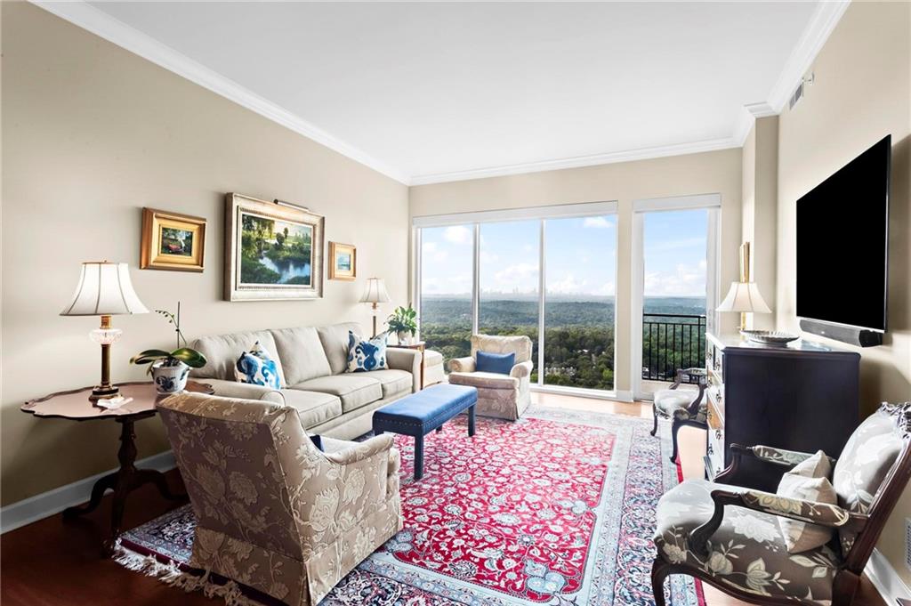 2950 Mount Wilkinson Parkway SE Unit 812