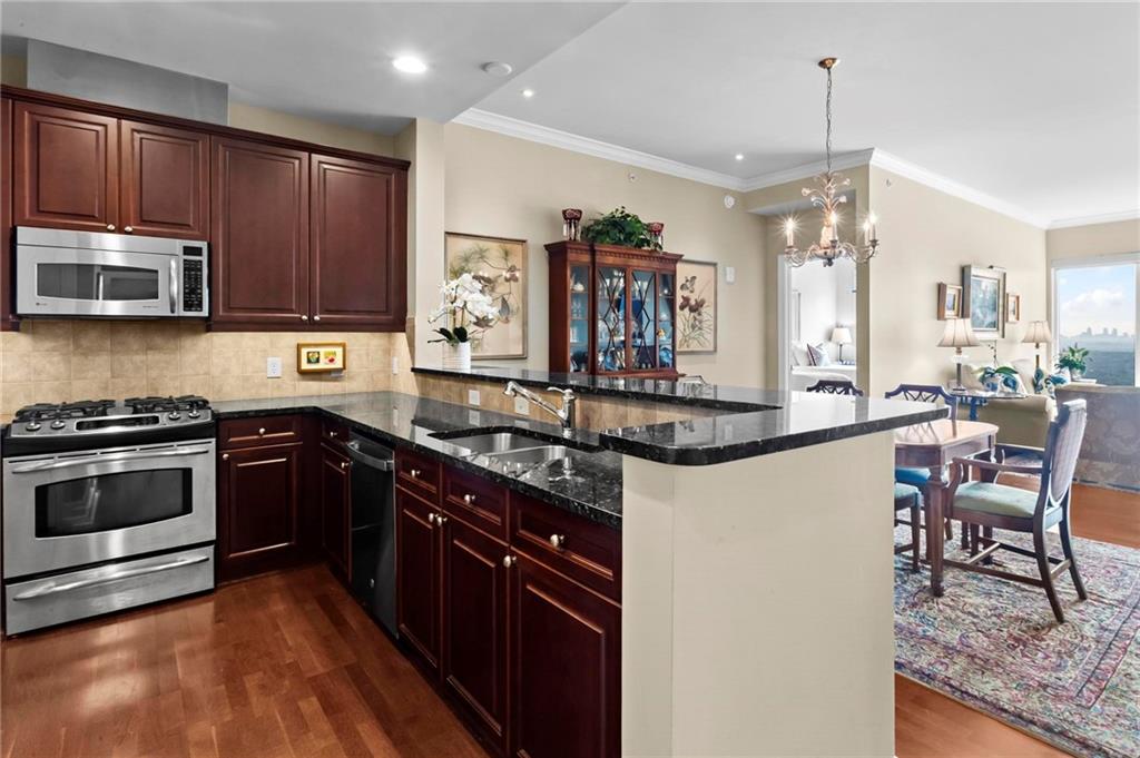 2950 Mount Wilkinson Parkway SE Unit 812
