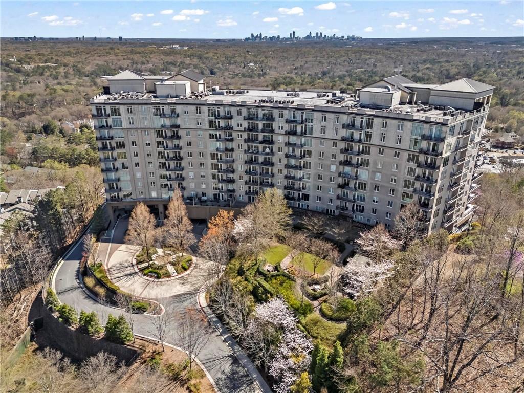 2950 Mount Wilkinson Parkway SE Unit 812