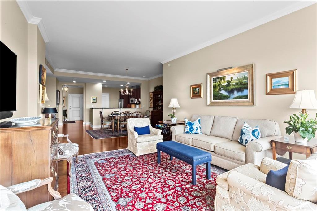 2950 Mount Wilkinson Parkway SE Unit 812