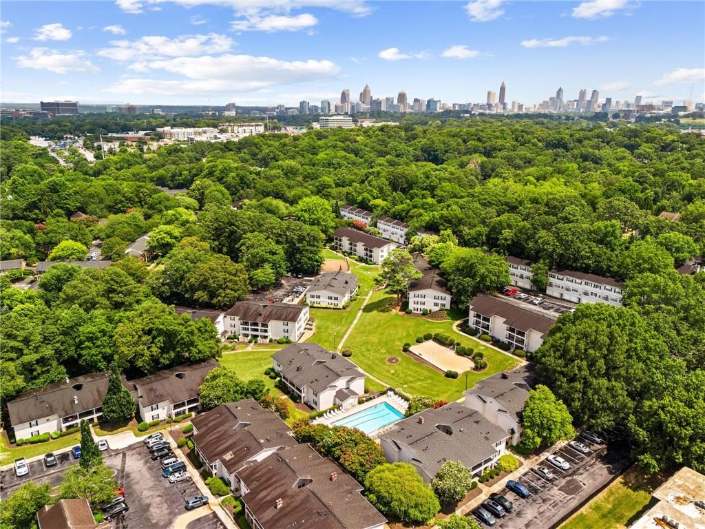1150 Collier Road NW Unit A10