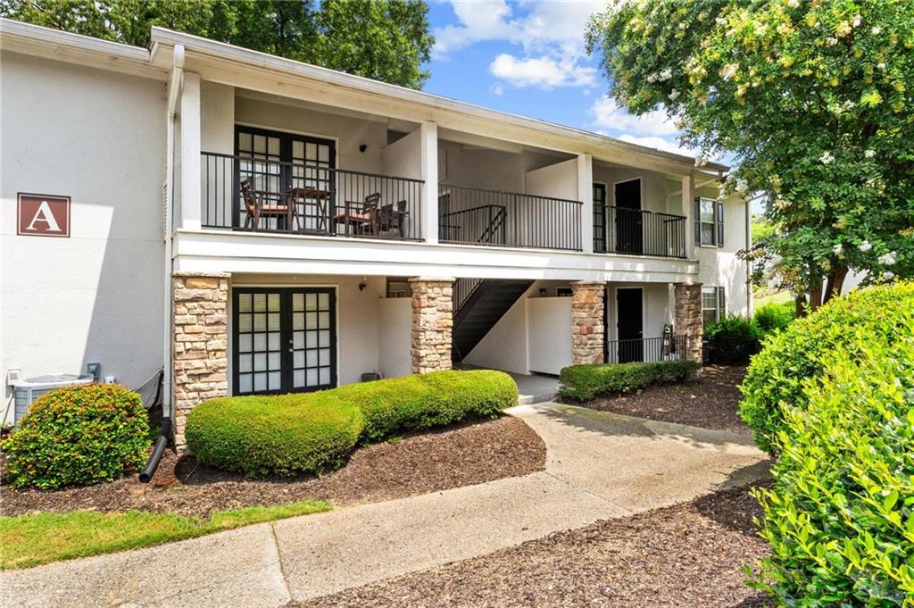 1150 Collier Road NW Unit A10