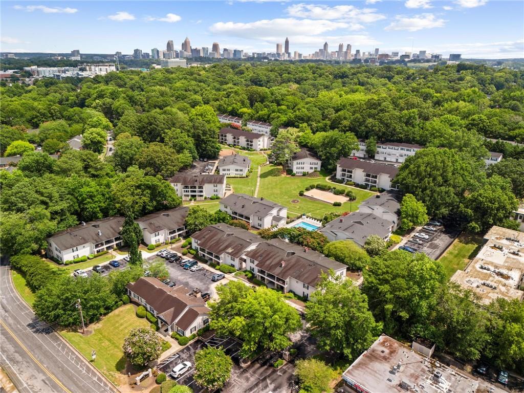 1150 Collier Road NW Unit A10