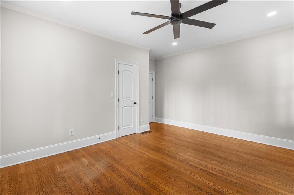 77 Peachtree Memorial Drive NW Unit 2