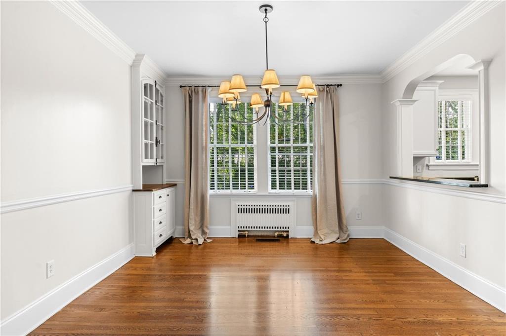 77 Peachtree Memorial Drive NW Unit 2